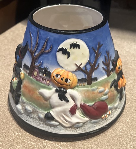 Yankee candle pumpkin pals - yankee,