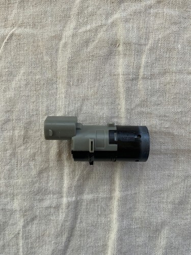Bmw parking sensor - parking,