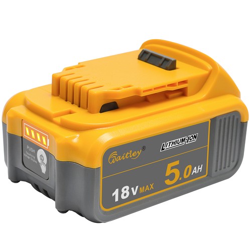 18v volt slide - volt, li-ion