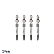 Glow Plugs For Vauxhall Midi