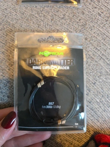 Korda safe zone dark matter - safe,