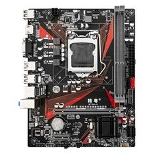 JGINYUE B75M-H LGA1155 DDR3