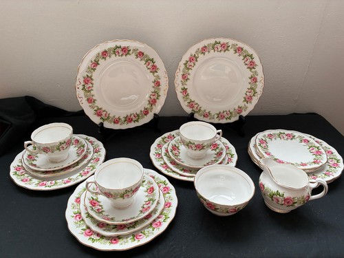 Colclough enchantment part - 'enchantment',