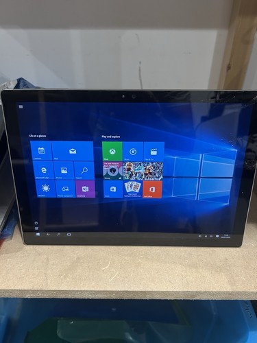 Microsoft surface pro - microsoft, 4