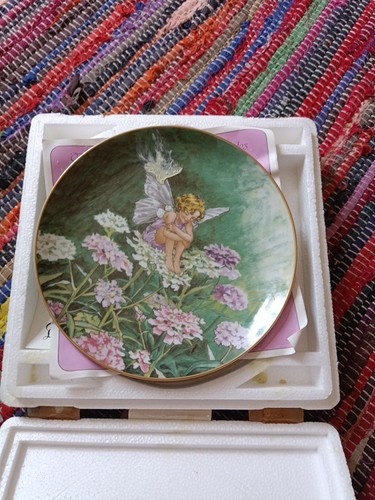 The flower fairy collection - the,