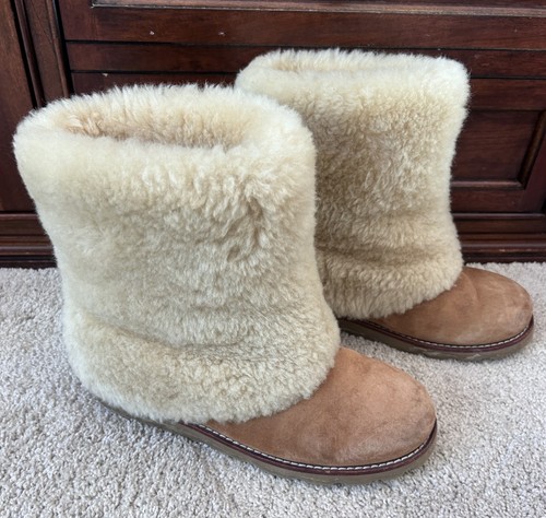 Ugg australia chestnut - ugg,