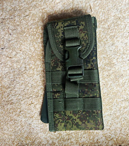 Russian army emr digital - army, flora