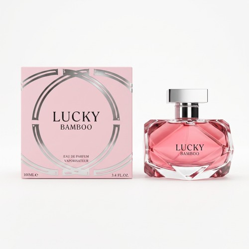 Ladies lovali lucky bamboo - bamboo,
