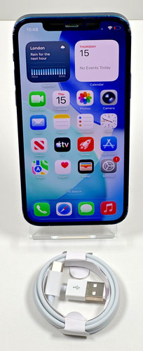 Apple iphone 64gb xdr - 64gb, 6.1"