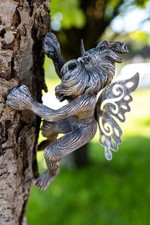 Garden Fairy Tree Ornament