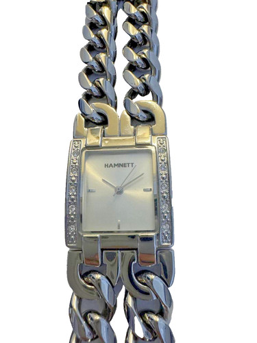 Hamnett watch ladies - watch,