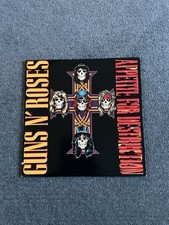Guns N’ Roses. Appetite For