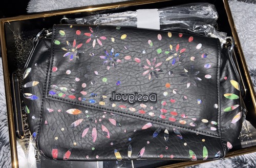 Desigual womens crossbody - desigual,