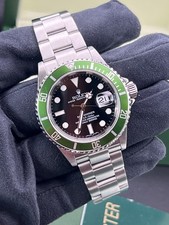 Rolex Submariner Date 16610LV