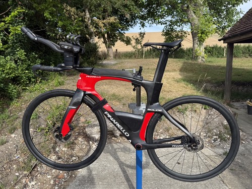 Pinarello bolide large - tr+,