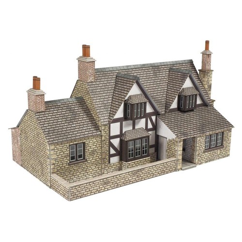 Metcalfe po267 town end - po267,