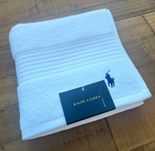 RALPH LAUREN Polo Cotton Hand