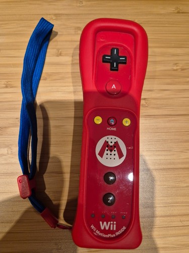 Official nintendo wii - official,