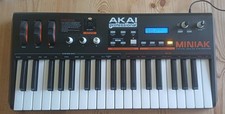 Akai Professional MINIAK