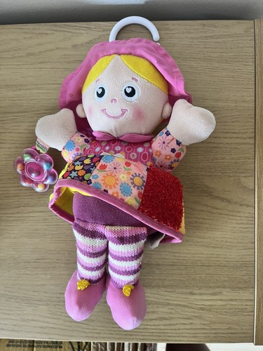 Lamaze best friend emily - lamaze,