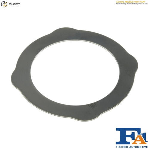 Seal ring exhaust - pipe, 791-949