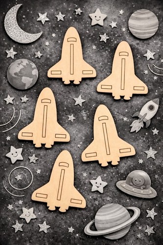 Space shuttle rocket - shuttle,