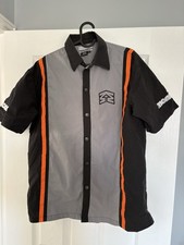 Mongoose Retro Mtb Bmx Paddock