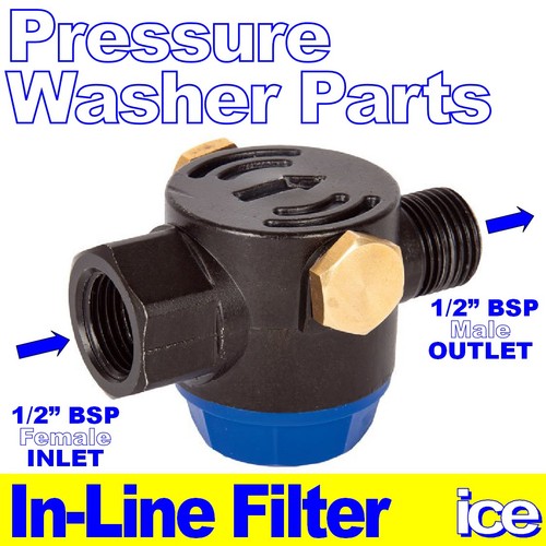 Honda petrol pressure - pressure, washer