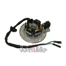 Magneto Stator No Light For YX