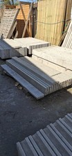 12" Smooth Concrete Gravel