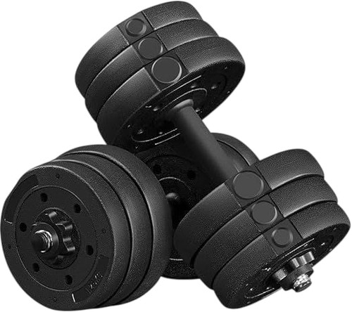 Yaheetech 20kg adjustable - 20kg,