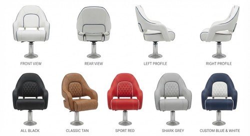 Design and comfort - design,