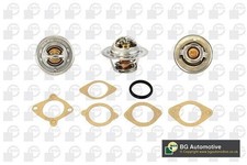 BGA CT5474K Coolant Thermostat Fits Chrysler Daihatsu Ford FSO Land Rover Lotus