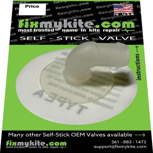 Fixmykite airush sps one - fixmykite,