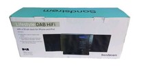 Sandstrom Wireless DAB HI-FI