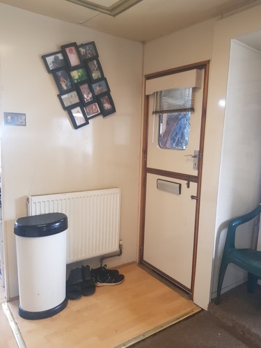 Showmans living wagon - showmans,
