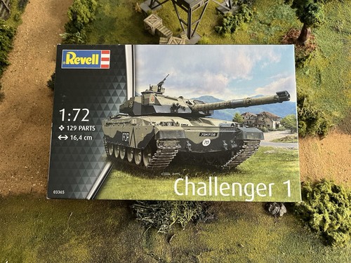 Revell models 72 scale - revell,