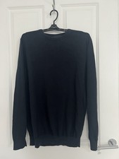 Barbour Men's Crew Neck