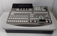 For hvs 500hsmf - hvs-500hsmf, channel