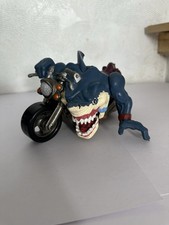 Street Sharks - Rip Rider