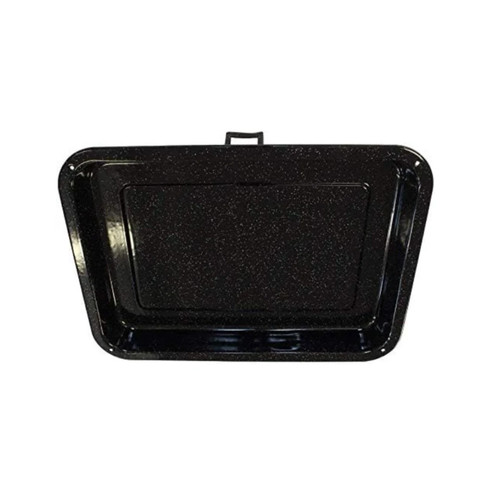 Grill pan set tray rack - grill,