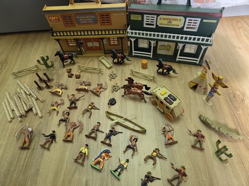 Vintage gold rush - vintage,
