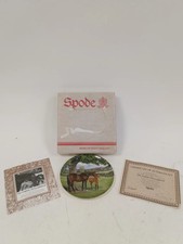 SPODE 1988 The English