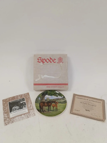 Spode 1988 the english - spode,