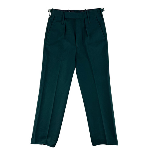 British army trousers - army,