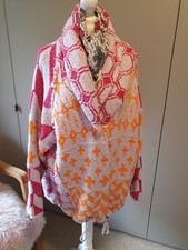 Free People Heavy Knit Jacket Size L