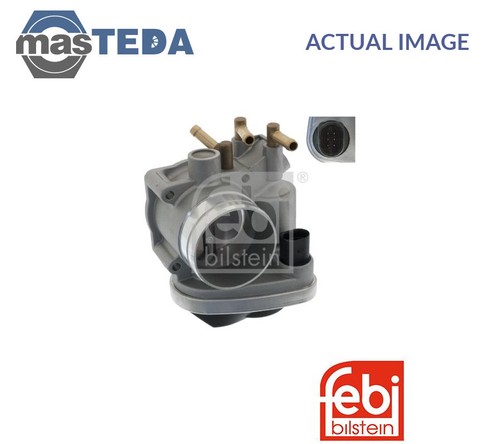 100766 throttle body febi - 100766,