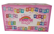 A Year of Rainbow Magic Box