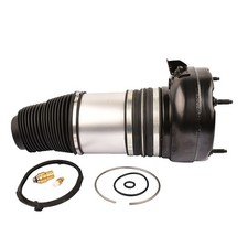 Air Suspension Strut Shock Absorber Front Left Right For Audi A6 S6 A7 S7 A8 S8