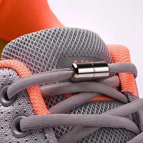 Tie elastic shoe - tie, laces